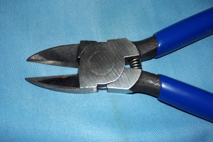 ขายคีมตัดDICK MADE IN GERMANY.ใหม่เก่าเก็บ