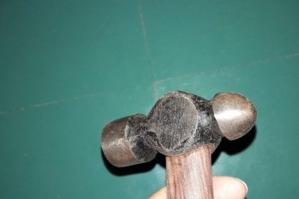 ขายค้อนตุ้ม600กรัม Made in England.ด้ามไม้พยุงสวยงาม