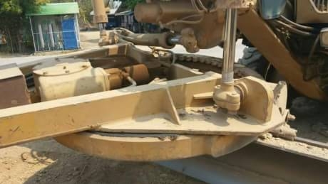 CAT 12 G S/N CAT 12 G S/N