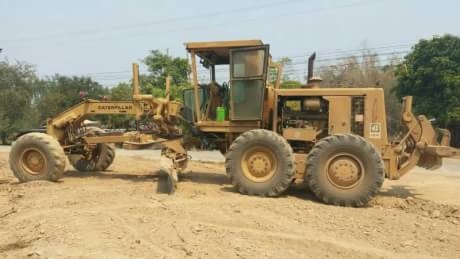 CAT 12 G S/N CAT 12 G S/N