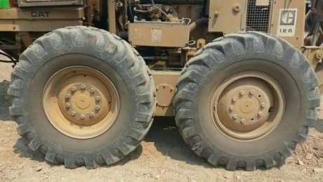 CAT 12 G S/N CAT 12 G S/N