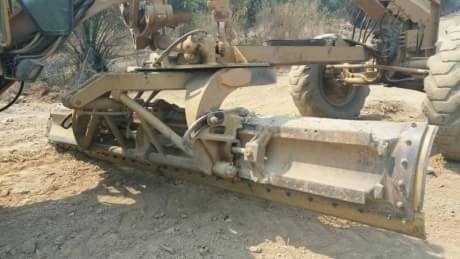 CAT 12 G S/N CAT 12 G S/N