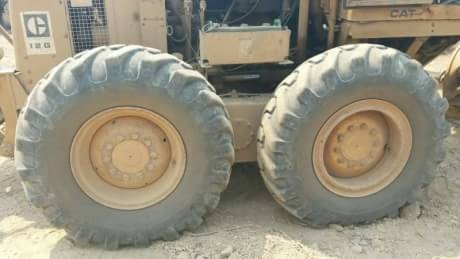 CAT 12 G S/N CAT 12 G S/N