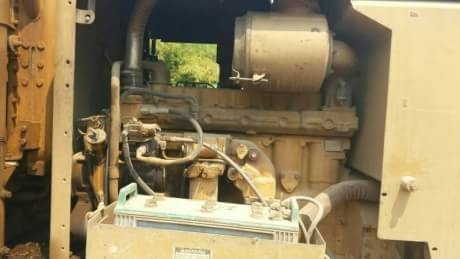 CAT 12 G S/N CAT 12 G S/N