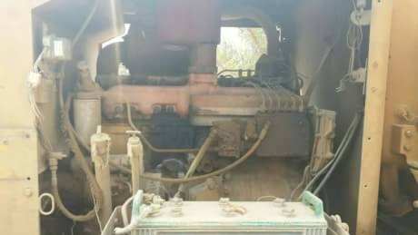 CAT 12 G S/N CAT 12 G S/N