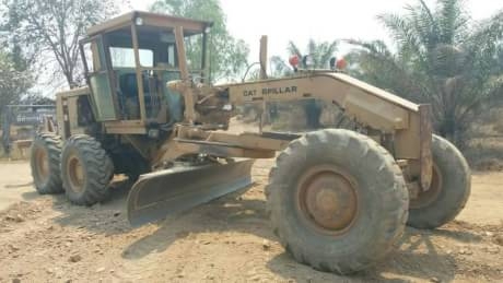 CAT 12 G S/N CAT 12 G S/N