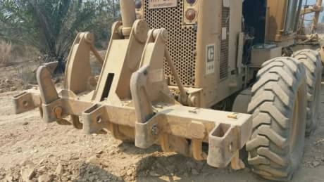 CAT 12 G S/N CAT 12 G S/N