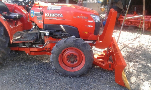 ผลิตและจำหน่ายใบดันดินหน้า พร้อมรับติดตั้งงานให้ถึงที่ มีภาพหลังติดตั้งงานให้ชม ท่านใดต้องการ ทางเรายินดีบริการอย่างเต็มที่