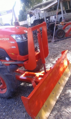 ผลิตและจำหน่ายใบดันดินหน้า พร้อมรับติดตั้งงานให้ถึงที่ มีภาพหลังติดตั้งงานให้ชม ท่านใดต้องการ ทางเรายินดีบริการอย่างเต็มที่