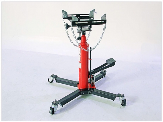 ตัวยกเกียร์ ของใหม่ ใช้ไฮดรอลิก รับน้ำหนักได้ 500 กิโลกรัม 7400 บาท