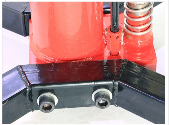 ตัวยกเกียร์ ของใหม่ ใช้ไฮดรอลิก รับน้ำหนักได้ 500 กิโลกรัม 7400 บาท ตัวยกเกียร์ ของใหม่ ใช้ไฮดรอลิก รับน้ำหนักได้ 500 กิโลกรัม 7400 บาท