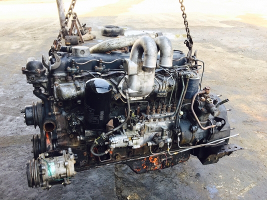 ขายเครื่อง 6d16 เทอร์โบว์ ขายเครื่อง 6d16 เทอร์โบว์