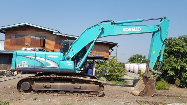 ขายKOBElCO SK20-8 YN11