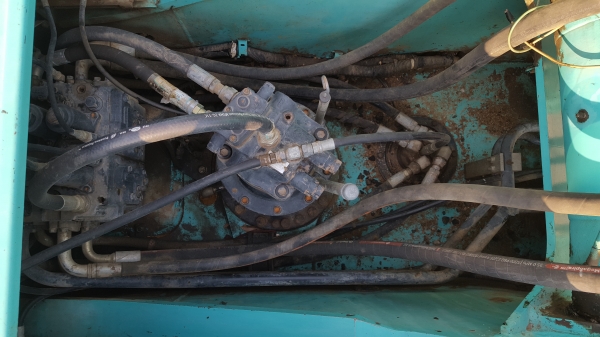 ขายKOBElCO SK20-8 YN11