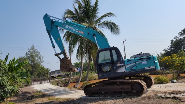 ขายKOBElCO SK20-8 YN11