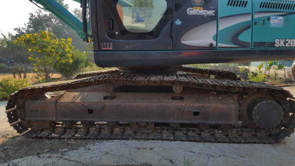 ขายKOBElCO SK20-8 YN11