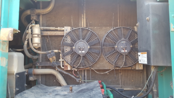 ขายKOBElCO SK20-8 YN11