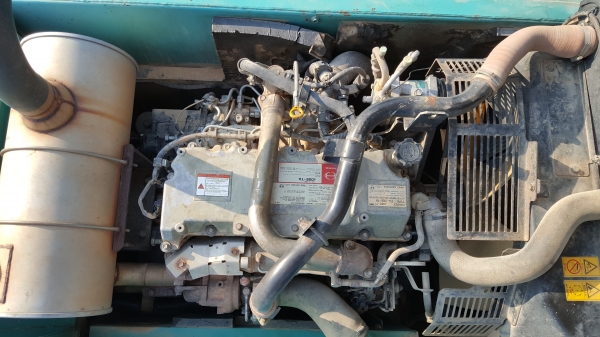 ขายKOBElCO SK20-8 YN11