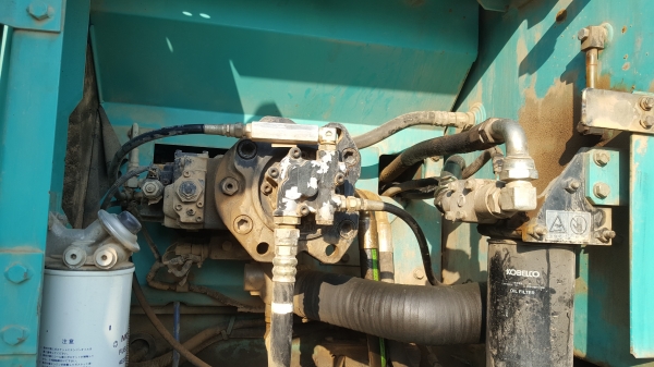 ขายKOBElCO SK20-8 YN11