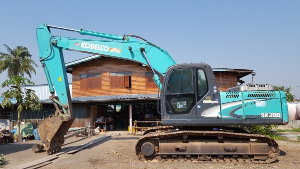 ขายKOBElCO SK20-8 YN11