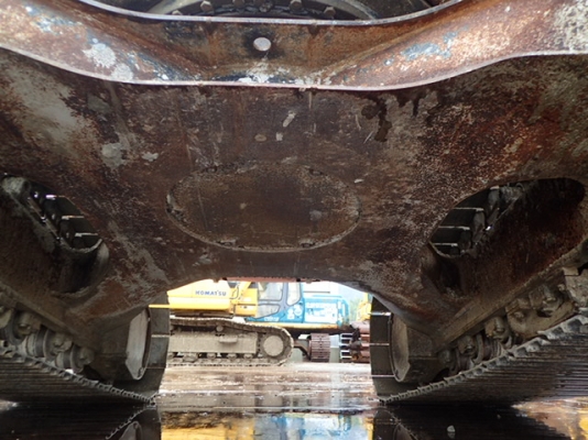 ขายรถขุดนำเข้าจากประเทศญี่ปุ่น hittachi zx120 แทรกกว้าง 70 cm รถสวยเดิม สนใจติดต่อสอบถาม 092-3309229 อีด