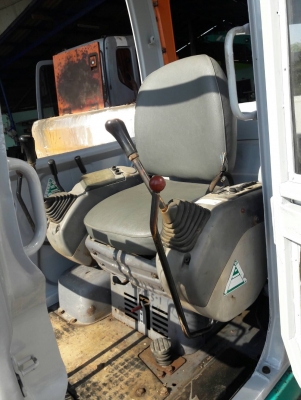 ขายค่ะKOMATSU PC45-1E  มาใหม่  เครื่องดำ  เก่าญี่ปุ่นแท้  สภาพดี  พร้อมใช้  เอกสารอินวอย  โทร 089-3818694  ดวงนภา