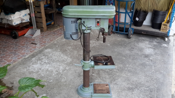 ขายสว่านแท่น king KSD-34M ขายสว่านแท่น king KSD-34M