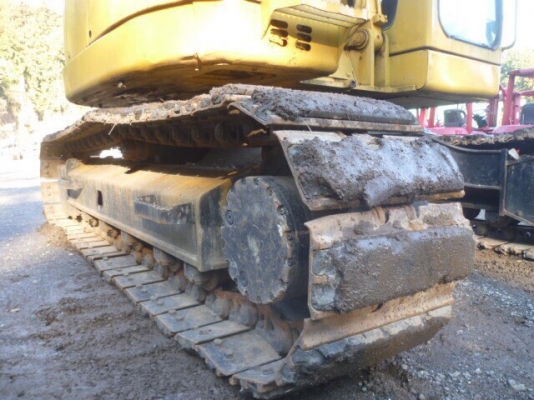 ขาย CATERPILLAR  313CCR  มาใหม่  เก่าญี่ปุ่นแท้  สภาพสวย  เครื่องปั๊มดี  ระบบคล่องลองระบบกันได้ทุกวัน  โทร  089-7462641  สุวรรณี