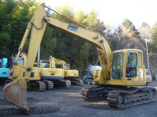 ขาย CATERPILLAR  313CCR  มาใหม่  เก่าญี่ปุ่นแท้  สภาพสวย  เครื่องปั๊มดี  ระบบคล่องลองระบบกันได้ทุกวัน  โทร  089-7462641  สุวรรณี