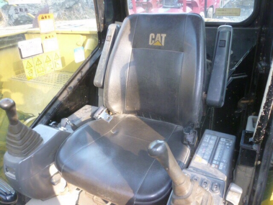 ขาย CATERPILLAR  313CCR  มาใหม่  เก่าญี่ปุ่นแท้  สภาพสวย  เครื่องปั๊มดี  ระบบคล่องลองระบบกันได้ทุกวัน  โทร  089-7462641  สุวรรณี