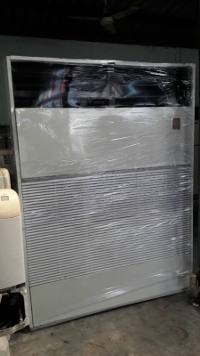 แอร์มือสอง ยี่ห้อ แคเรีย ขนาด 100000 btu ไฟ 380 V แบบ ตู้ตั้ง สภาพสวย มี3 ชุด แอร์มือสอง ยี่ห้อ แคเรีย ขนาด 100000 btu ไฟ 380 V แบบ ตู้ตั้ง สภาพสวย มี3 ชุด