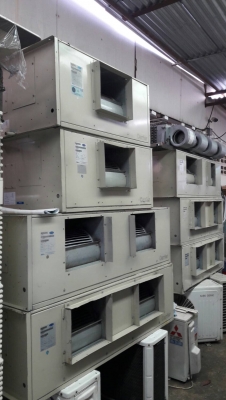 ขายแอร์ท่อลม ยี่ห้อ แคเรีย ขนาด 120000 btu ชนิดลมแรง ขายแอร์ท่อลม ยี่ห้อ แคเรีย ขนาด 120000 btu ชนิดลมแรง