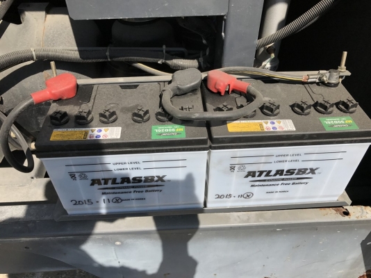 ปั้มลมสกรู AIRMAN PDS390S ปี 2005 รุ่นใหม่ นำเข้าจากญี่ปุ่น