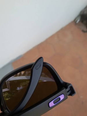 ขายแว่นOakley holbrook julian wilson