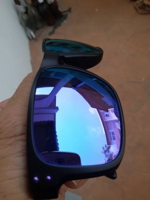 ขายแว่นOakley holbrook julian wilson