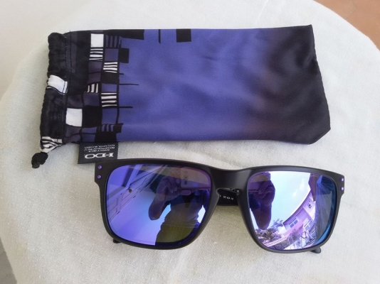ขายแว่นOakley holbrook julian wilson
