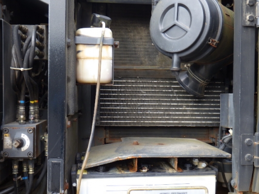 ขายรถขุดนำเข้าจากประเทศญี่ปุ่น sumitomo sh120-2 แทรกกว้าง 60 cm รถสวยเดิม สนใจติดต่อสอบถาม 092-3309229 อีด