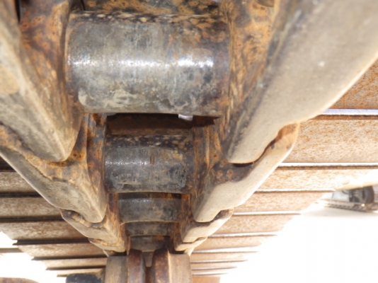 ขายรถขุดนำเข้าจากประเทศญี่ปุ่น sumitomo sh120-2 แทรกกว้าง 60 cm รถสวยเดิม สนใจติดต่อสอบถาม 092-3309229 อีด