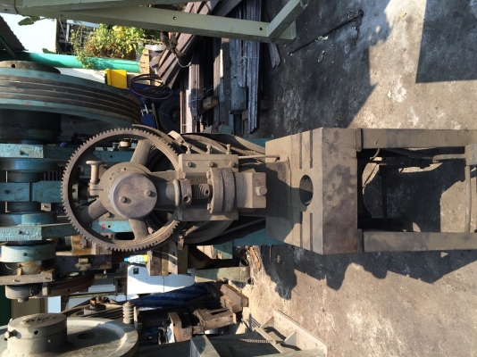 ขายปั๊มพวงมาลัยแบบเฟืองหลังราคาประหยัดครับ