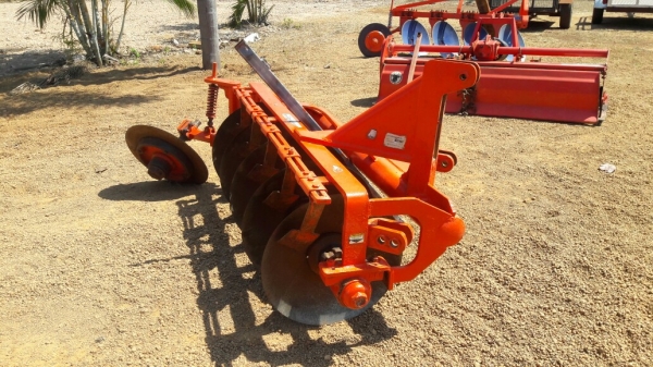 ขายรถไถคูโบต้าL4508