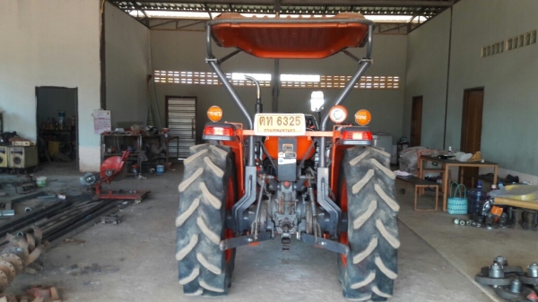 ขายรถไถคูโบต้าL4508