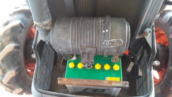 ขายรถไถคูโบต้าL4508