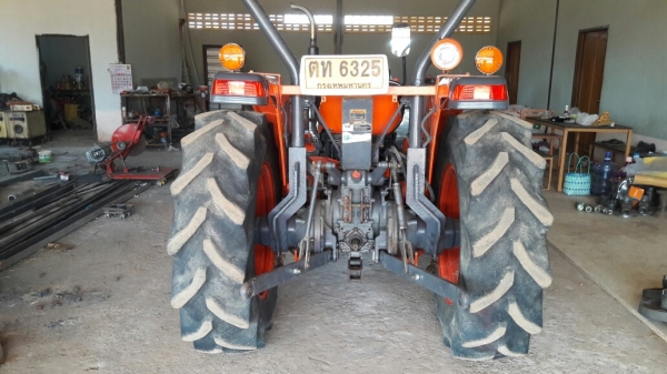 ขายรถไถคูโบต้าL4508