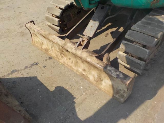 ขายรถขุดKomatsu pc 30mr-1 เก่านอกแท้ 420,000 บาท สนใจต่อรองราคาได้