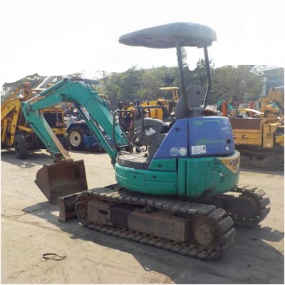 ขายรถขุดKomatsu pc 30mr-1 เก่านอกแท้ 420,000 บาท สนใจต่อรองราคาได้