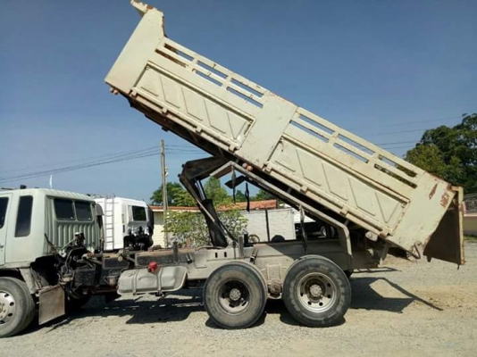 ขายกระบะสามมิตร พร้อมกระบอก พร้อมปั๊ม ยกเว้นเกียร์ฝากโทร082-1698998