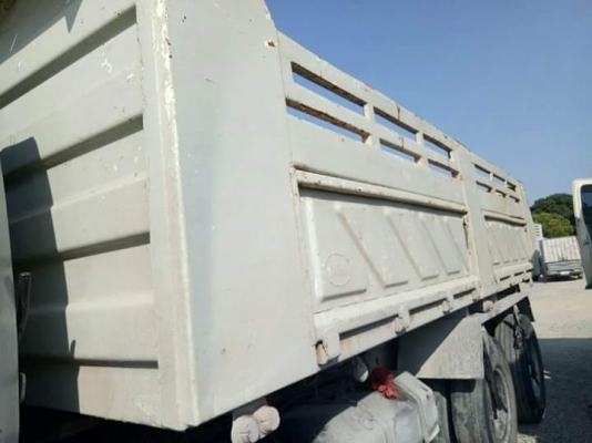 ขายกระบะสามมิตร พร้อมกระบอก พร้อมปั๊ม ยกเว้นเกียร์ฝากโทร082-1698998