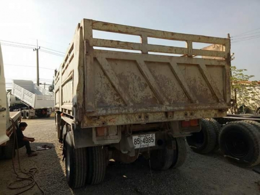 ขายกระบะสามมิตร พร้อมกระบอก พร้อมปั๊ม ยกเว้นเกียร์ฝากโทร082-1698998