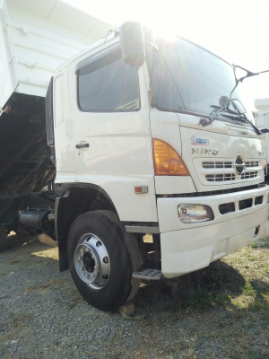 ขาย Hino 320 FM2p ปี 49 กระบะสามมิตร เครื่องดี เกียร์ดี คัชซีสวย โทร 082-1698998 ขาย Hino 320 FM2p ปี 49 กระบะสามมิตร เครื่องดี เกียร์ดี คัชซีสวย โทร 082-1698998