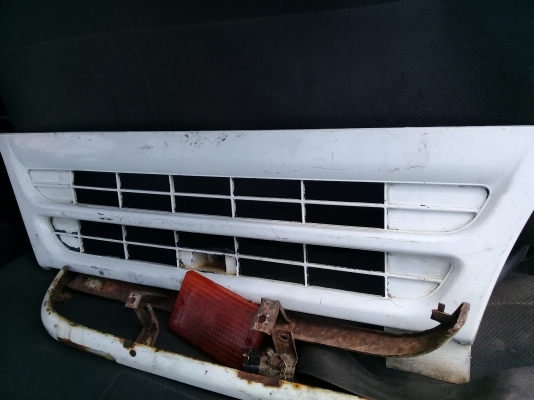 ขายหัวเก๋ง ISUZU NKR ตามสภาพ ราคา18000 สนใจ 083-4475799